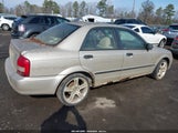 Mazda Protege Dx/Es/Lx JM1BJ225420499348 снимка