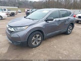 Honda Cr-V Lx 2HKRW5H3XKH417794 снимка