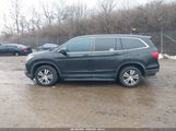 Honda Pilot Ex-L 5FNYF6H51GB126402 снимка