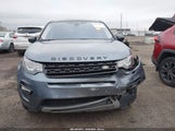Land Rover Discovery Sport Hse SALCR2RX5JH732585 снимка