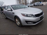 Kia Optima Lx KNAGM4A72D5400637 photo