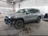 Jeep Grand Cherokee Limited 4X2 1C4RJEBGXHC779459 снимка