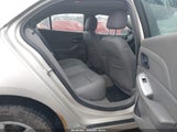 Chevrolet Malibu Ls 1G11B5SL9FF175686 снимка