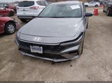 Hyundai Elantra Sel Sport KMHLM4DG0SU027125 fotografie