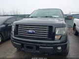 Ford F-150 Fx4 1FTFW1EF7BFC34034 снимка
