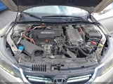 Honda Accord Hybrid Ex-L 1HGCR6F57FA013258 photo