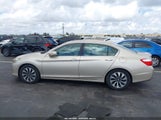 Honda Accord Hybrid Ex-L 1HGCR6F57FA013258 fotografie