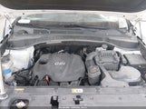 Hyundai Santa Fe Sport 2.4L 5XYZT3LB4GG362107 снимка