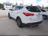 Hyundai Santa Fe Sport 2.4L 5XYZT3LB4GG362107 photo