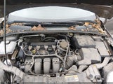 Ford Focus Se 1FADP3F25EL118483 снимка