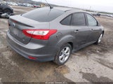 Ford Focus Se 1FADP3F25EL118483 fotografie