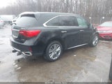 Acura Mdx Technology Package 5FRYD4H50HB011722 снимка