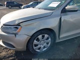 Volkswagen Jetta 1.8T Se 3VWD07AJ2EM297534 photo