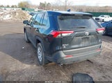 Toyota Rav4 Le 2T3G1RFV8SW599196 снимка