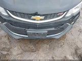 Chevrolet Sonic Premier Auto 1G1JF6SB5H4140904 снимка