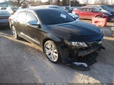 Chevrolet Impala 2Lz 1G1145S36HU204263 снимка