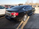 Chevrolet Impala 2Lz 1G1145S36HU204263 снимка