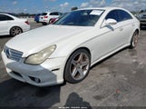 Mercedes-Benz Cls 550 WDDDJ72XX8A130400 fotografie