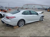 Toyota Camry Xle 4T1B11HK8JU026496 снимка