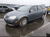 Volkswagen Jetta S 3VWJZ71K19M153156 снимка