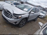 GMC Terrain Slt 3GKALVEV6JL209538 снимка