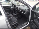 GMC Terrain Slt 3GKALVEV6JL209538 снимка