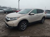 Honda Cr-V Ex 2HKRW2H52JH667948 снимка