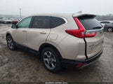 Honda Cr-V Ex 2HKRW2H52JH667948 снимка