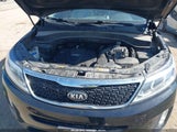 Kia Sorento Lx 5XYKT3A67EG505720 снимка