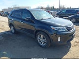 Kia Sorento Lx 5XYKT3A67EG505720 снимка
