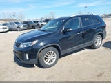 Kia Sorento Lx 5XYKT3A67EG505720 снимка