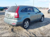 Honda Cr-V Ex 5J6RE3H53AL044241 снимка