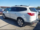 Chevrolet Traverse Ltz 1GNKRLED8BJ234774 снимка