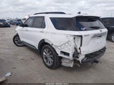 Ford Explorer Xlt 1FMSK7DH5MGB23894 fotografie