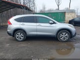 Honda Cr-V Ex-L 2HKRM4H77DH634967 снимка