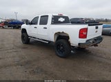 Chevrolet Silverado  Lt 3GCPKSE79DG272462 снимка