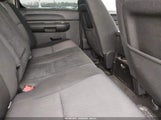 Chevrolet Silverado  Lt 3GCPKSE79DG272462 снимка