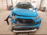 Toyota Rav4 Adventure 2T3J1RFV6KC035487 снимка