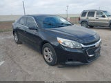 Chevrolet Malibu Ls 1G11B5SL9FF275500 снимка