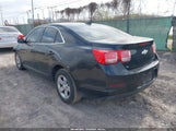 Chevrolet Malibu Ls 1G11B5SL9FF275500 снимка