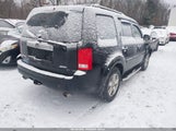 Honda Pilot Ex-L 5FNYF4H55BB105730 снимка