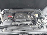 Jeep Wrangler Unlimited Sport S 4X4 1C4HJXDN3JW189661 fotografie