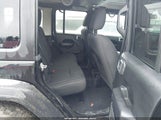 Jeep Wrangler Unlimited Sport S 4X4 1C4HJXDN3JW189661 photo