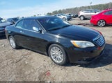 Chrysler 200 Limited 1C3BC7EG1BN546072 снимка