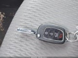 Hyundai Santa Fe Sport 2.4L 5XYZTDLB3HG431375 fotografie