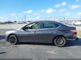 Nissan Sentra Sv 3N1AB7APXFY265268 photo