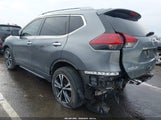 Nissan Rogue Sv Intelligent Awd 5N1AT2MV2LC776593 photo