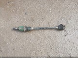 Subaru Outback 2.5I Limited 4S4BSBNC0F3356307 снимка