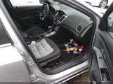 Chevrolet Cruze 1Lt Auto 1G1PC5SB0E7297585 снимка