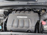 Honda Odyssey Ex-L 5FNRL38687B441895 снимка